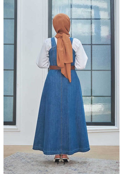 2260-SALOPET Etek Koyu Mavi fırsatları