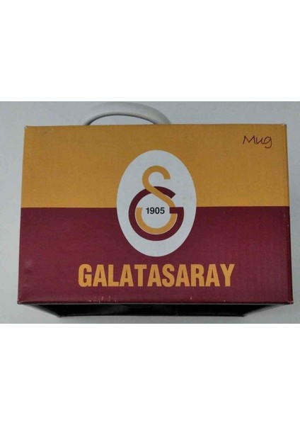 Mug Galatasaray Sk Lisanslı Porselen Bardak Kupa modelleri