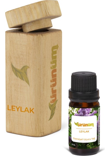 Leylak 10ML