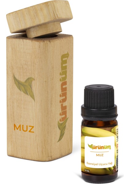 Muz 10ML