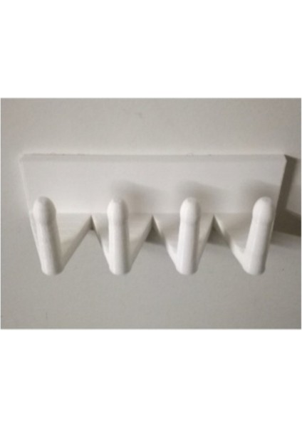 Mutfak ve Banyo Duvar Askılık modelleri