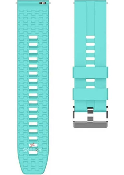 Huawei Watch Gt2 Elite-Sport-Classic 46MM-GT2 Pro 22MM Uyumlu Novagt Supreme Silikon Kordon indirimleri