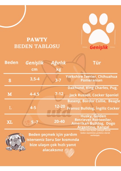 Pawty Yumuşak Köpek Ayakkabısı