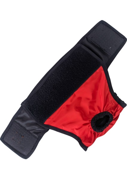 Dişi Köpek Regl ve Çiş Külodu Pedli Yıkanabilir modelleri