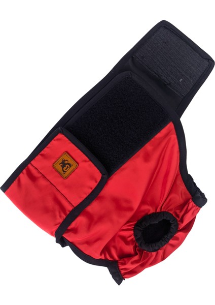 Dişi Köpek Regl ve Çiş Külodu Pedli Yıkanabilir fırsatları