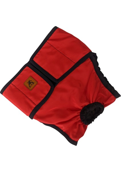 Dişi Köpek Regl ve Çiş Külodu Pedli Yıkanabilir indirimleri