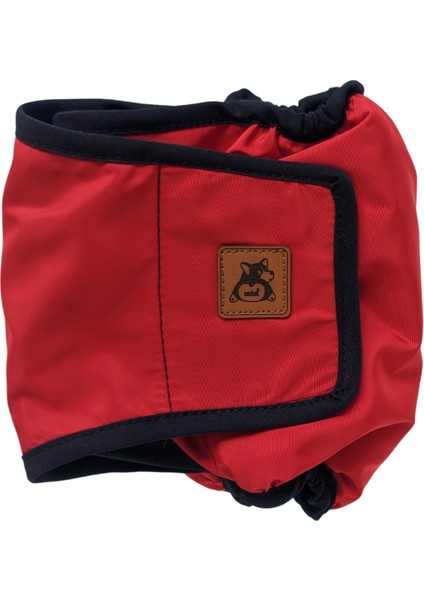 Erkek Köpek Ciş Bel Bandı Külot Pedli Yıkanabilir fiyatları