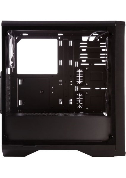 Bıtfenıx Enso Mesh ESM-150-KKWGK-4A 4-Fanlı Gamıng E-Atx Pc Kasası