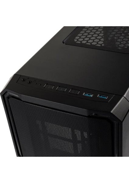 Bıtfenıx Enso Mesh ESM-150-KKWGK-4A 4-Fanlı Gamıng E-Atx Pc Kasası