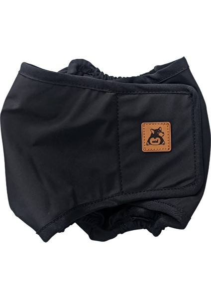 Erkek Köpek Ciş Bel Bandı Külot Pedli Yıkanabilir fiyatları