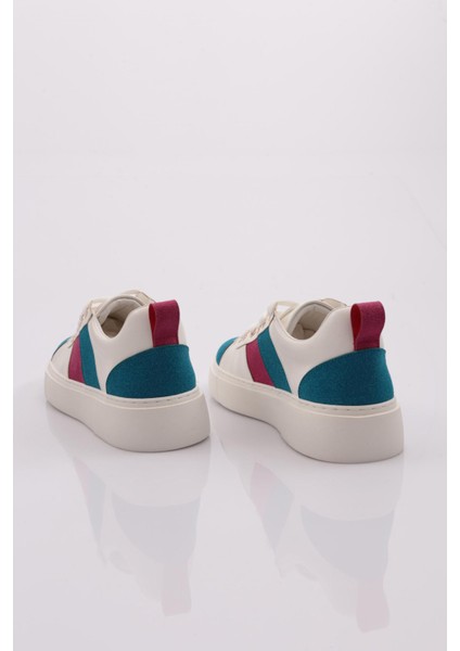 1001 Kadin Sneaker modelleri