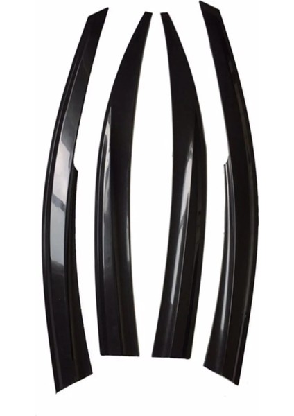 Renault Toros Cam Rüzgarlığı 4 Lü Takım indirimleri