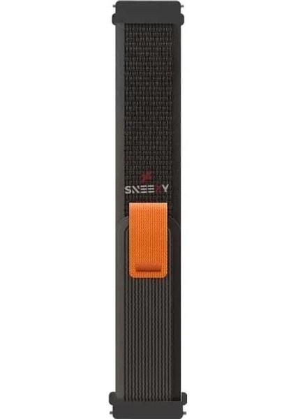 Xiaomi Watch S1 -S1 Active -Mi Watch -Watch Color 22MMUYUMLU Wander Trail Loop Kordon indirimleri