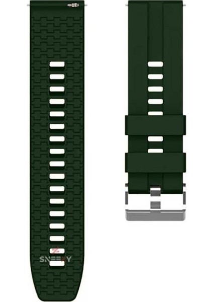 Amazfit Watch Gtr 3 Pro-Gtr 3-Gtr 2e-Gts 2-Gtr 47MM 22MM Uyumlu Novagt Supreme Silikon Kordon indirimleri