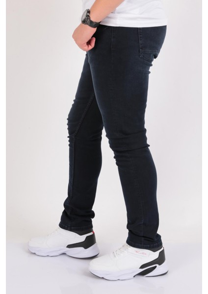 0718 Erkek Parker Denim Jean Pantolon fiyatları