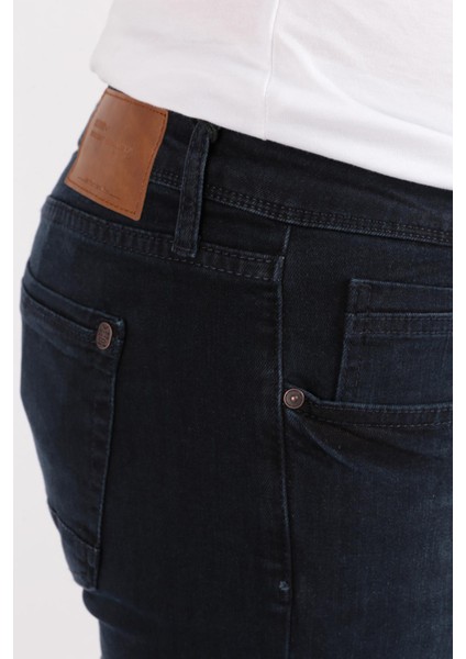 0718 Erkek Parker Denim Jean Pantolon indirimleri