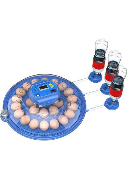 Kuluçka Makinesi 26 Tavuk Yumurtası fiyatları