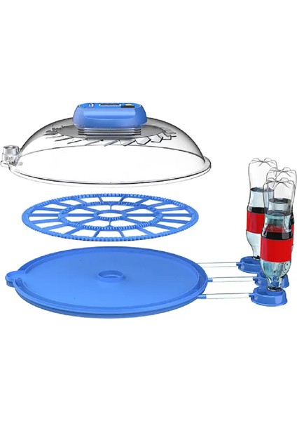 Kuluçka Makinesi 26 Tavuk Yumurtası modelleri