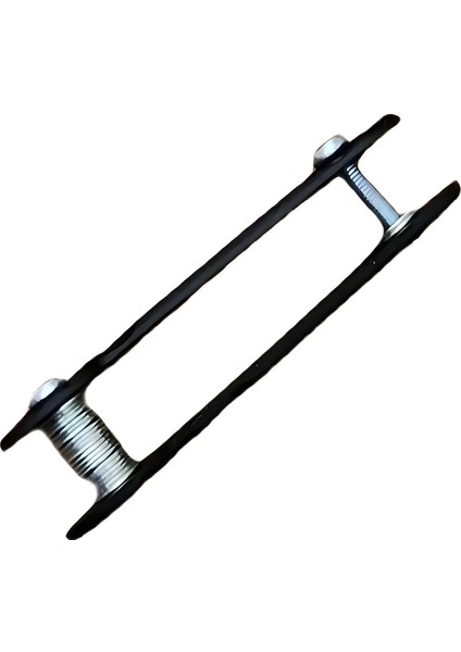Hog Orijinal Deri Kılıflı 20 cm Çakı Paslanmaz Çakı Bıçak Outdoor Bıçak Siyah Renk Knives And Weapons modelleri