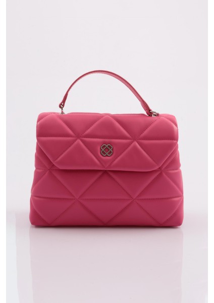 7267 Kadin Günlük Omuz ve Kol Çantasi