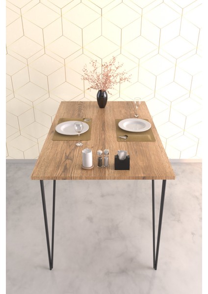 110X70 cm Ahşap Yemek ve Balkon Masası fiyatları