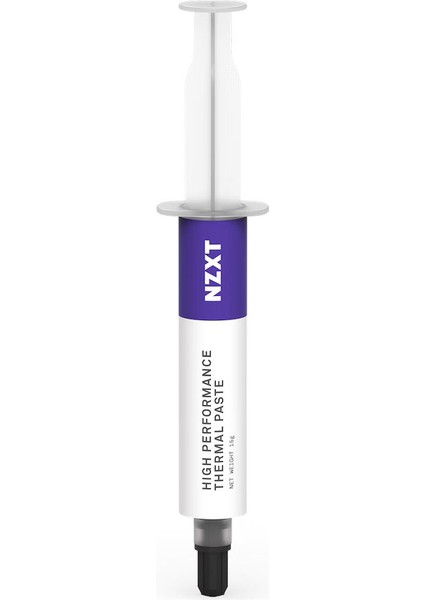 Yüksek Performans Termal Macun 15 Gram 6.3 W/m-k