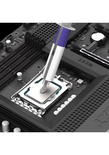 Yüksek Performans Termal Macun 15 Gram 6.3 W/m-k