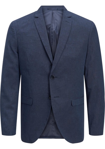 Jprlınen Blazer Slim Fit Ceket 12202801