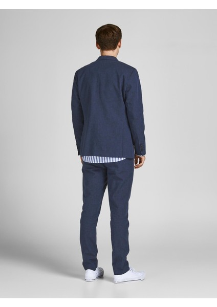 Jprlınen Blazer Slim Fit Ceket 12202801 fırsatları