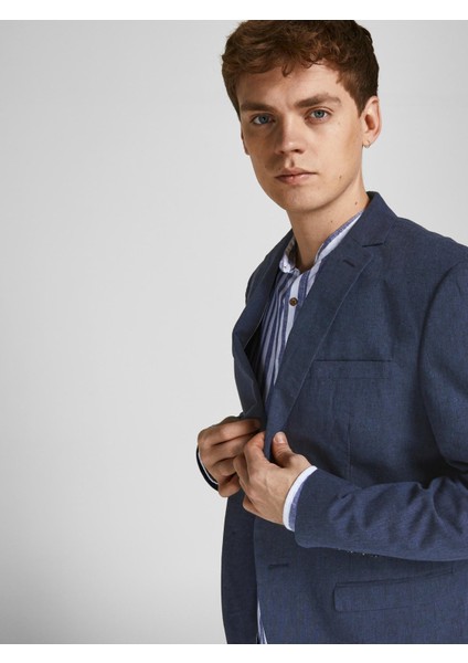 Jprlınen Blazer Slim Fit Ceket 12202801 indirimleri