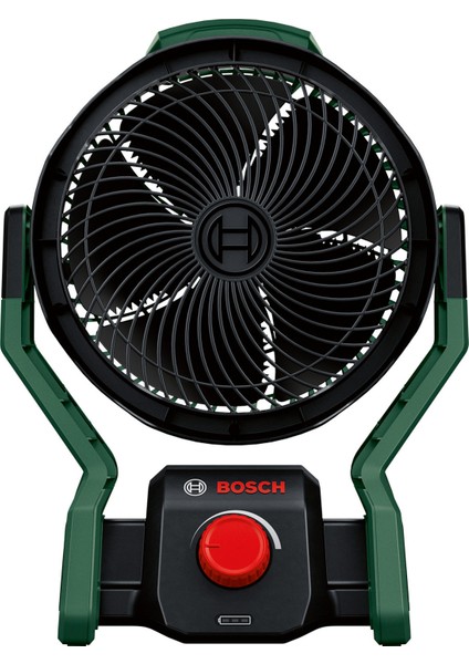 Universalfan 18V-1000 1X2.0AH Akülü Fan - 06039E1001