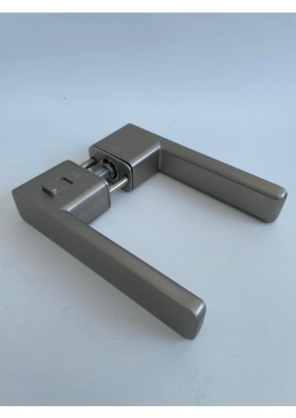 Griffwerk R8 One Smart 2 Lock Akıllı Kilitli Kapı Kolu 287000322