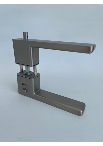 Griffwerk R8 One Smart 2 Lock Akıllı Kilitli Kapı Kolu 287000322