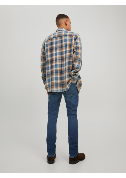 Jack & Jones Jjıglenn Jjorıgınal 819 Jean 12224987