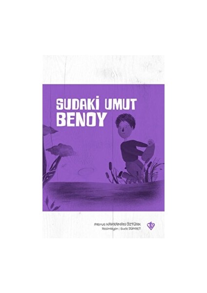 Sudaki Umut Benoy - Merve Kahraman Öztürk