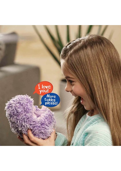 Curlimals Gıdıklanan Dostum CUR00001 modelleri