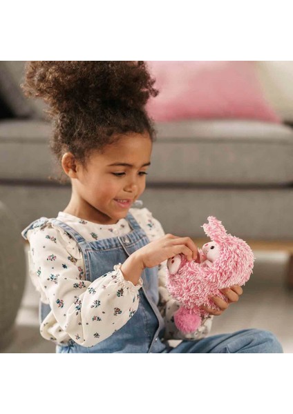 Curlimals Gıdıklanan Dostum CUR00001 fırsatları