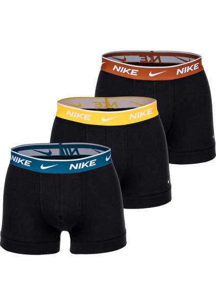 Trunk 3pk Erkek Boxer