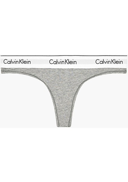 Kadın Tanga Külot Modern Cotton fırsatları