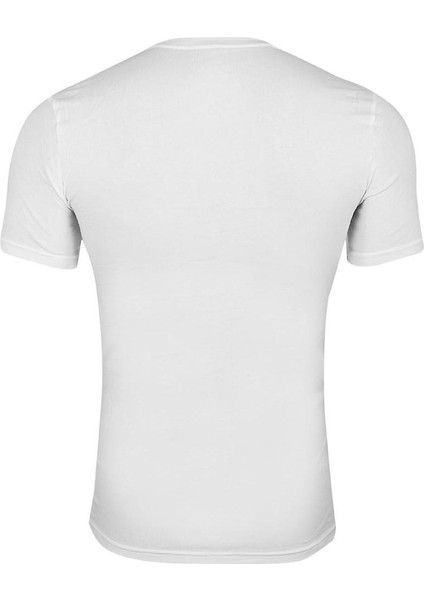 S/s Crew Neck 2pk Erkek Yarım Kollu Atlet modelleri