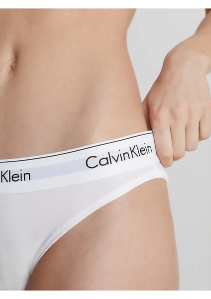 Bikini Panties Kadın Külot