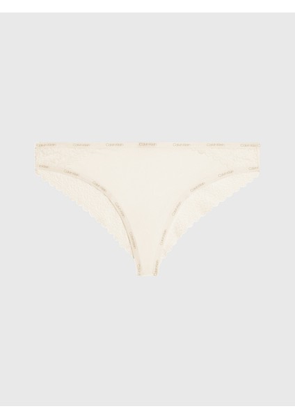 Brazilian Brief Kadın Külot