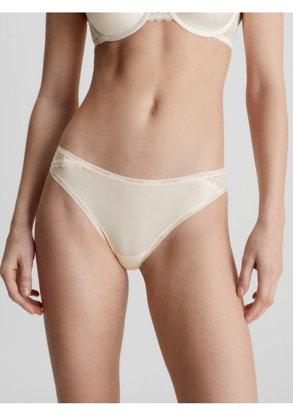 Brazilian Brief Kadın Külot