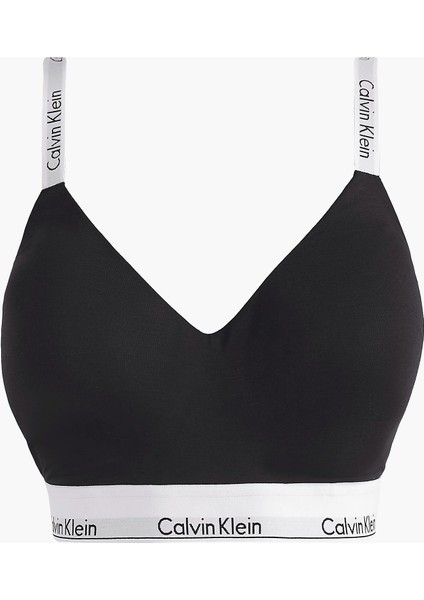 Calvin Klein Lıght Lıned Bralette