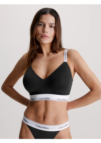 Calvin Klein Lıght Lıned Bralette