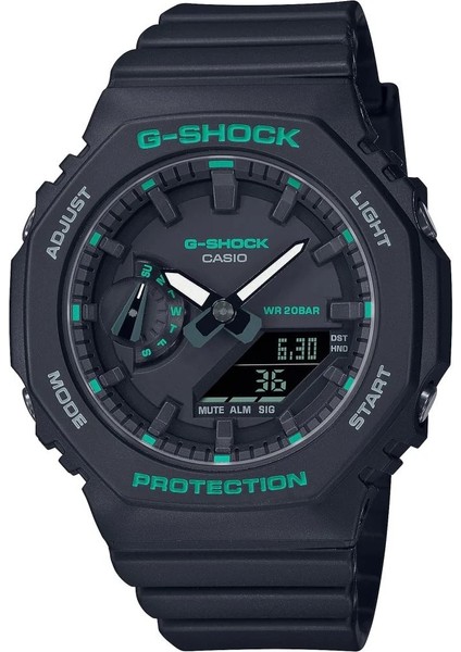 GMA-S2100GA-1ADR Erkek Kol Saati