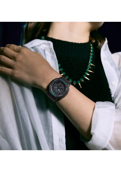 GMA-S2100GA-1ADR Erkek Kol Saati
