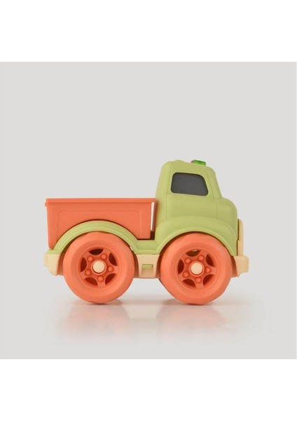 Lc Işıklı ve Sesli Minik Pikap fiyatları