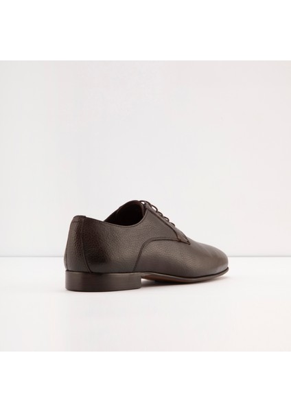 Canopus-Tr Ayakkabı Oxford&loafer;şık Ayakkabı - Kahve