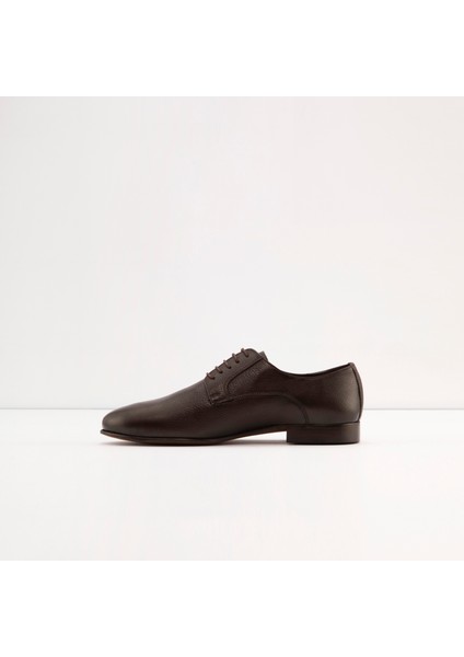 Canopus-Tr Ayakkabı Oxford&loafer;şık Ayakkabı - Kahve